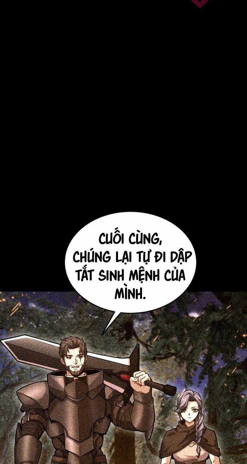 Kiếm Thánh Trọng Sinh Chapter 28 trang 6