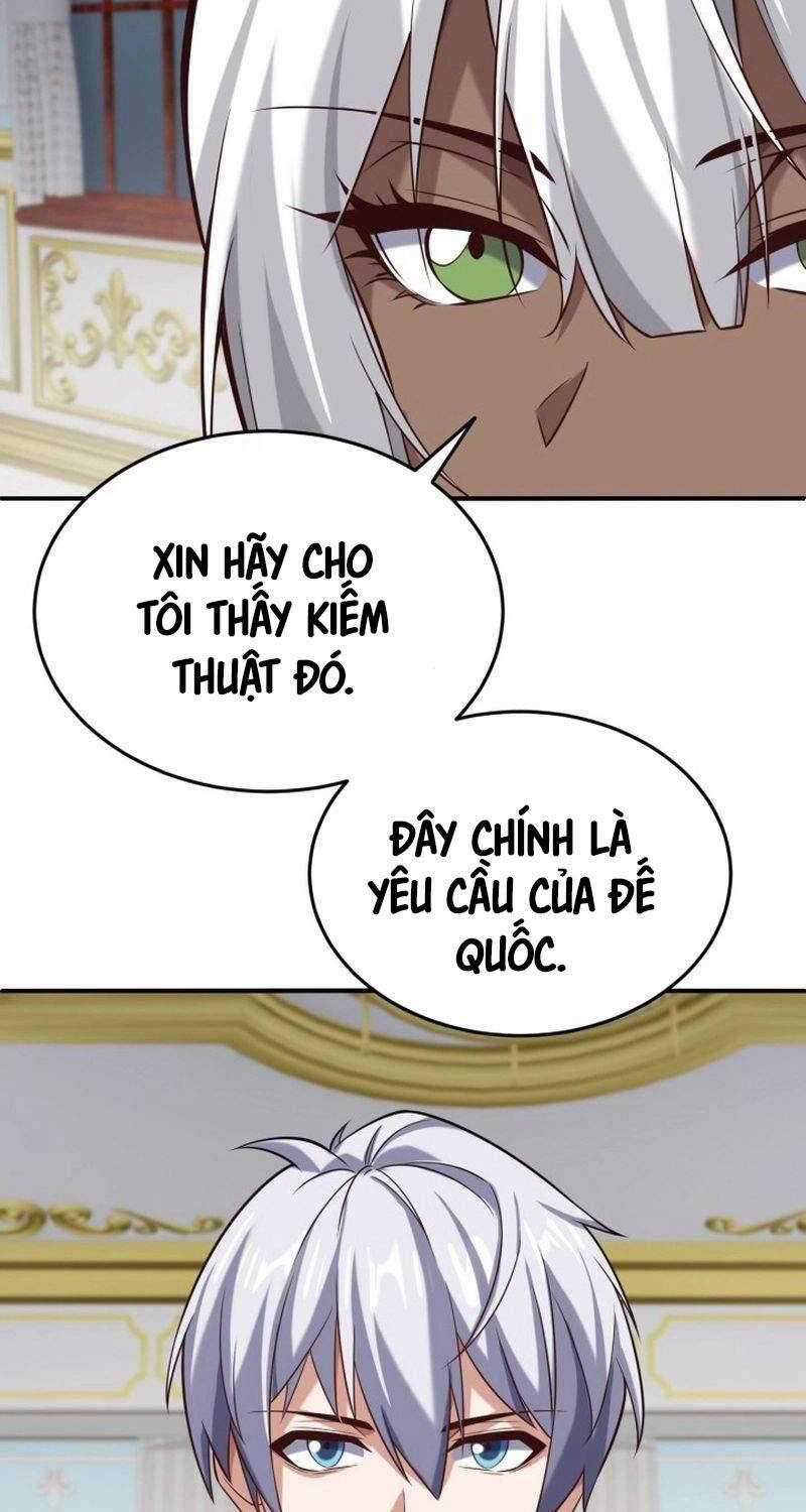Kiếm Thánh Trọng Sinh Chapter 28 trang 72