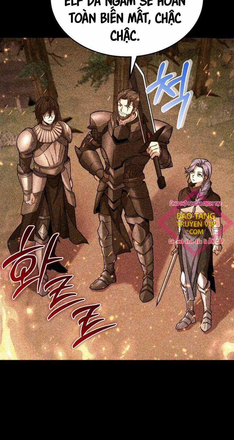 Kiếm Thánh Trọng Sinh Chapter 28 trang 8