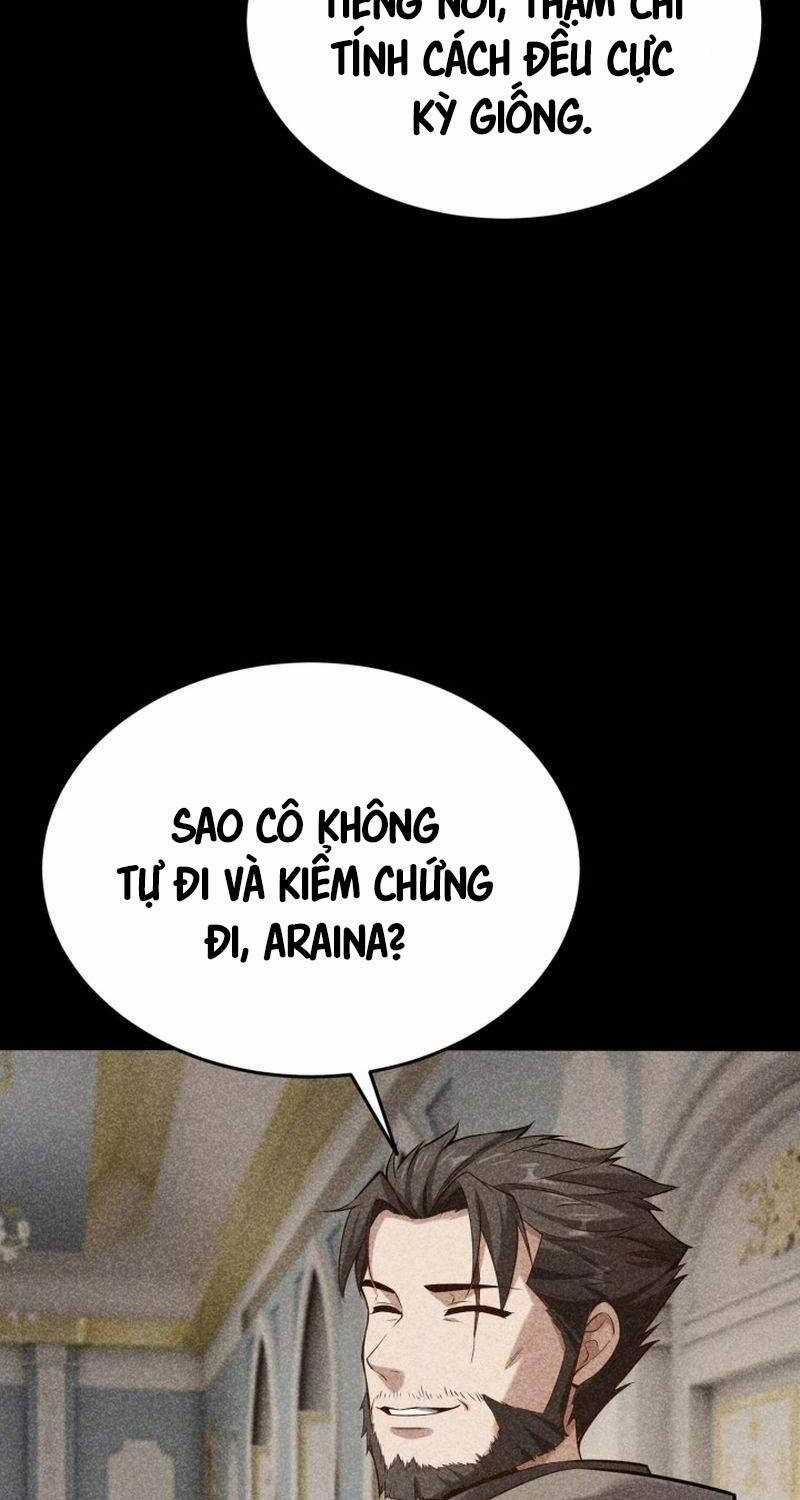 Kiếm Thánh Trọng Sinh Chapter 28 trang 80