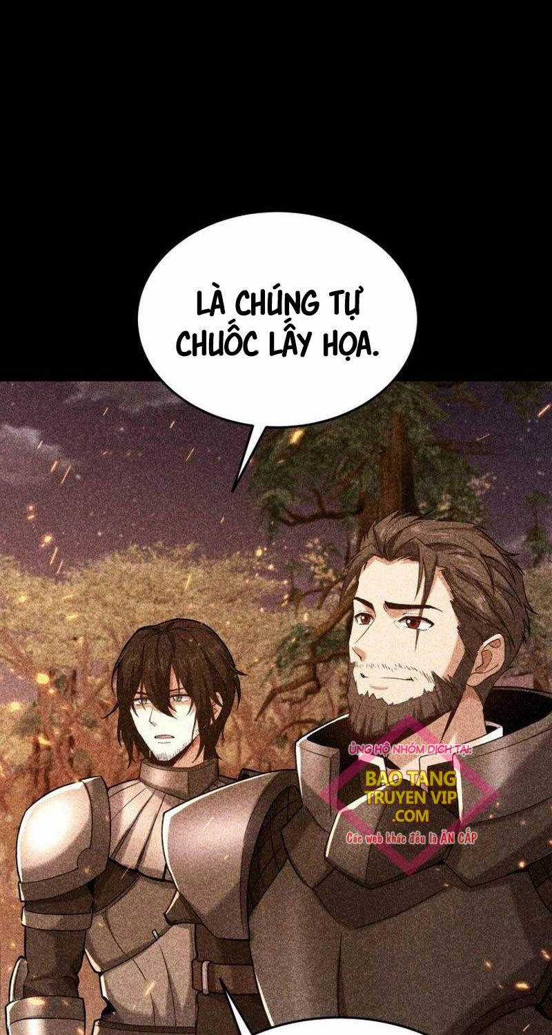 Kiếm Thánh Trọng Sinh Chapter 28 trang 9