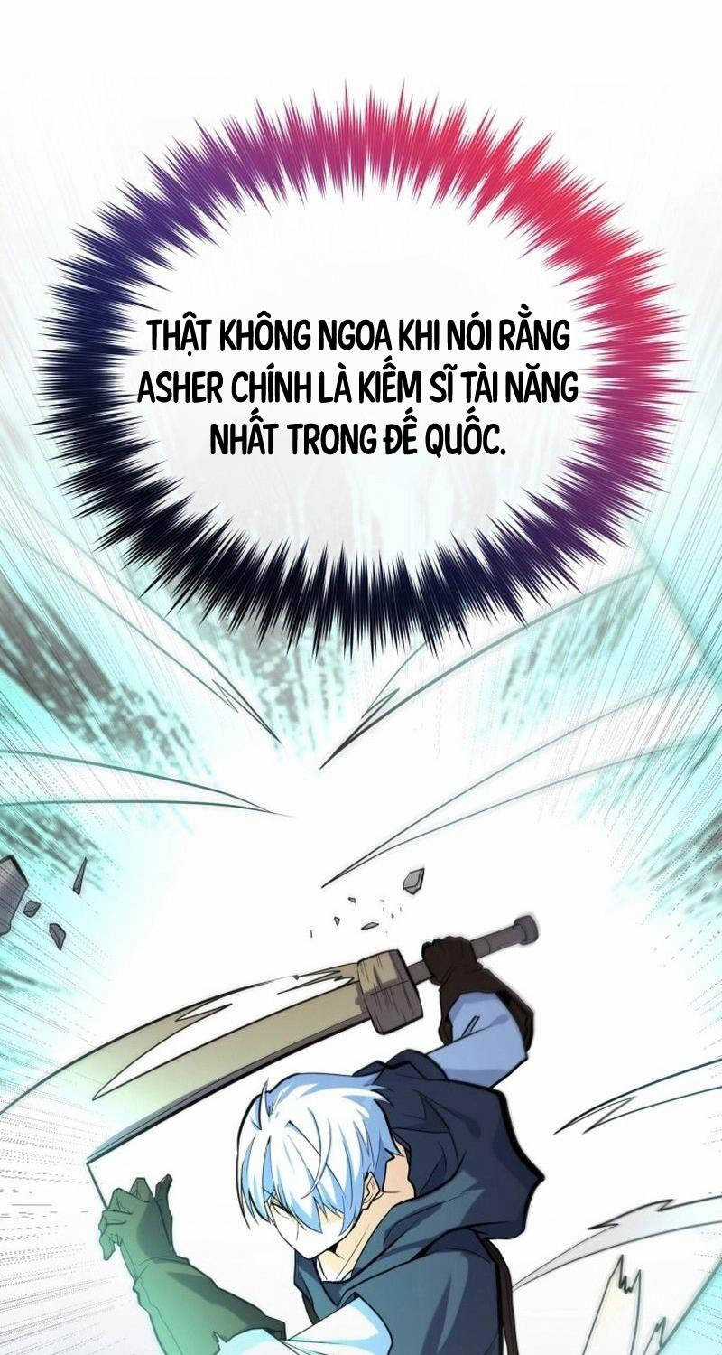 Kiếm Thánh Trọng Sinh Chapter 29 trang 16