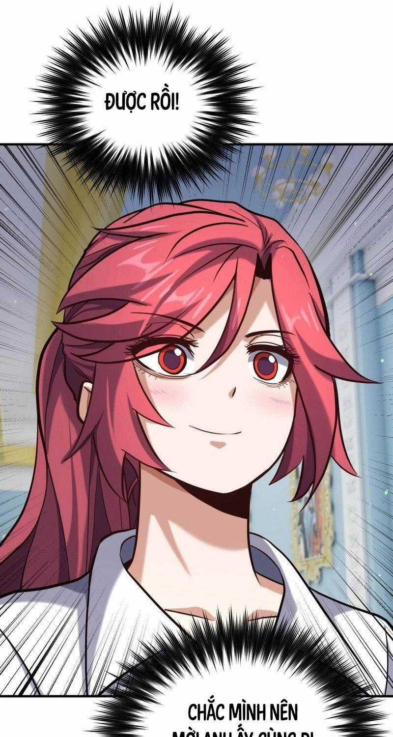 Kiếm Thánh Trọng Sinh Chapter 29 trang 19