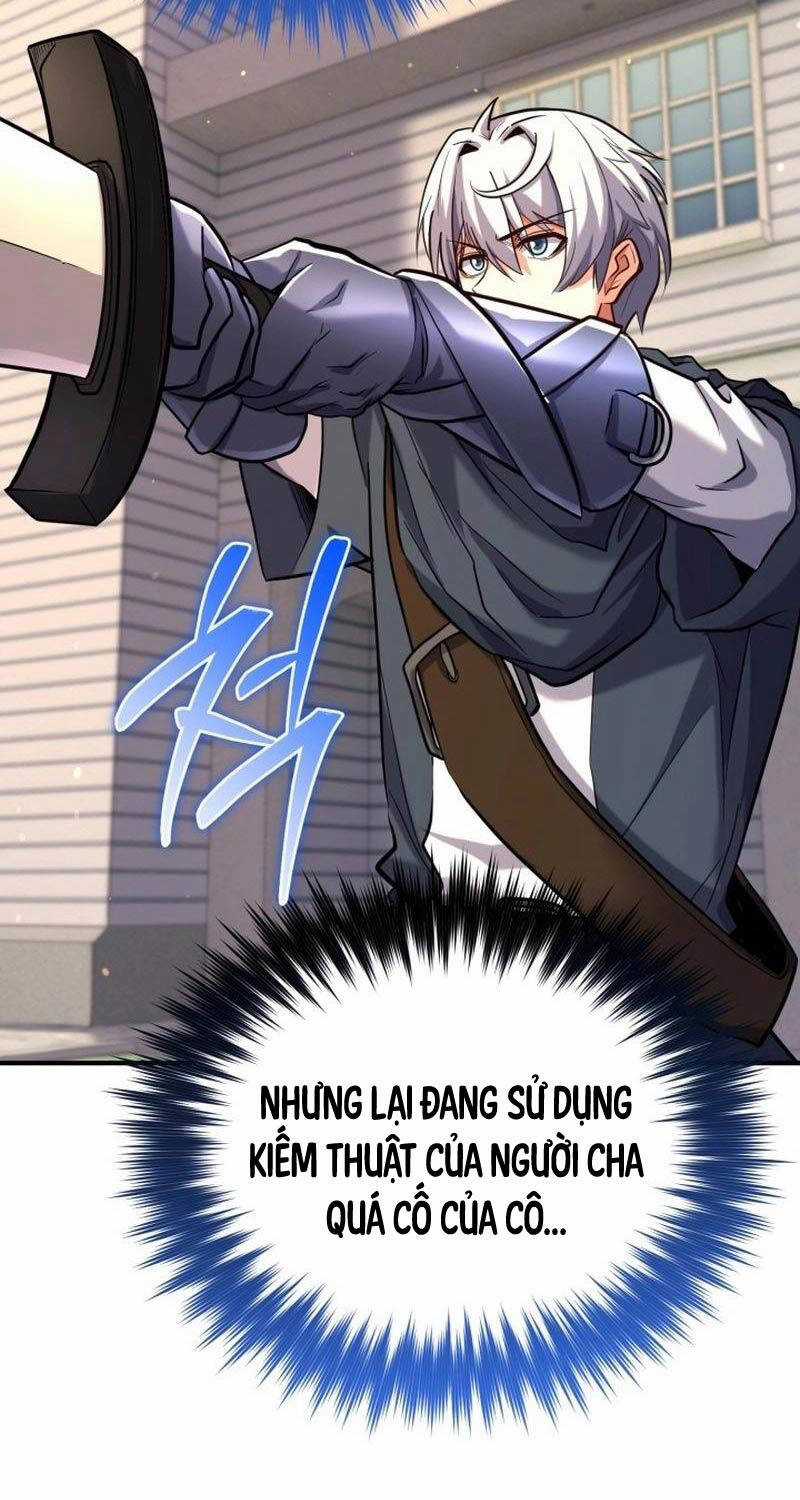 Kiếm Thánh Trọng Sinh Chapter 29 trang 32