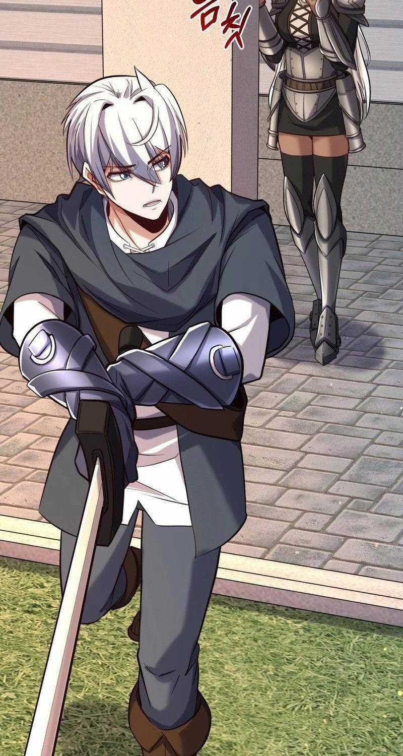 Kiếm Thánh Trọng Sinh Chapter 29 trang 35