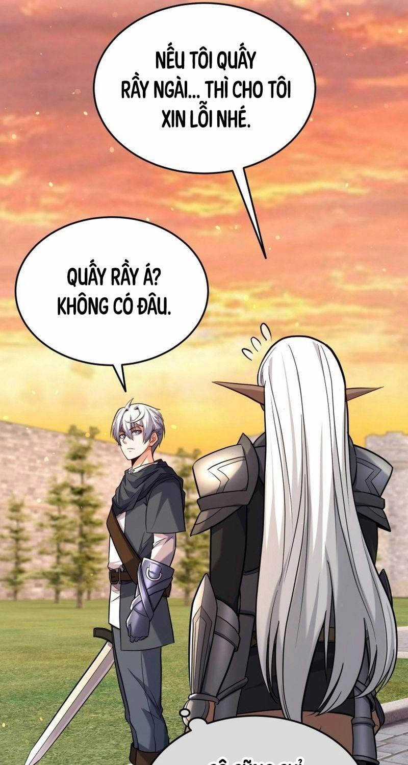 Kiếm Thánh Trọng Sinh Chapter 29 trang 38