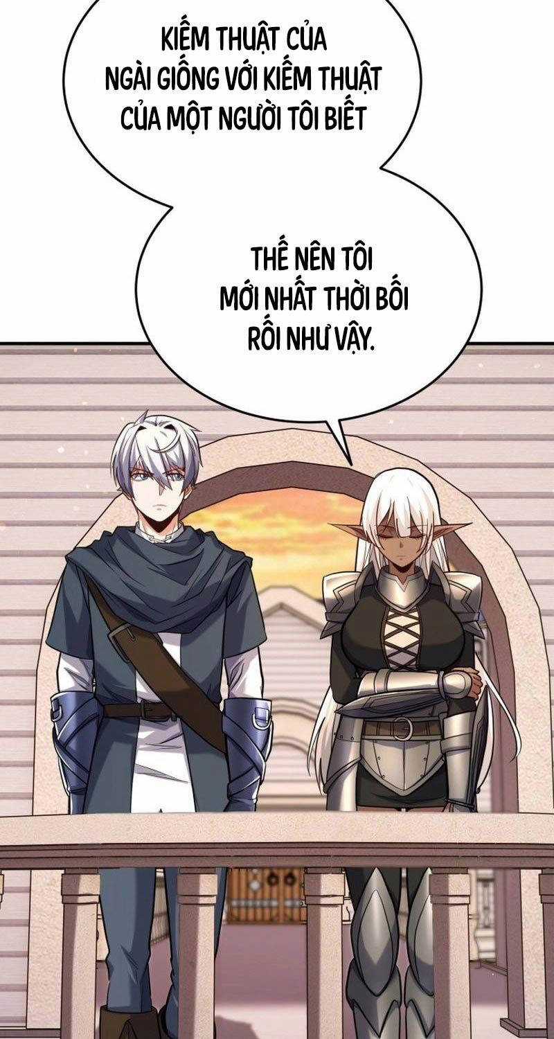 Kiếm Thánh Trọng Sinh Chapter 29 trang 41