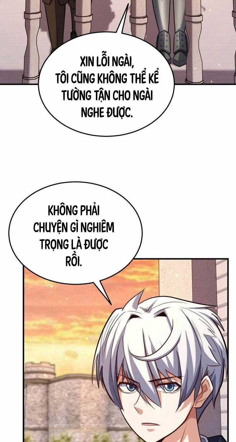 Kiếm Thánh Trọng Sinh Chapter 29 trang 42