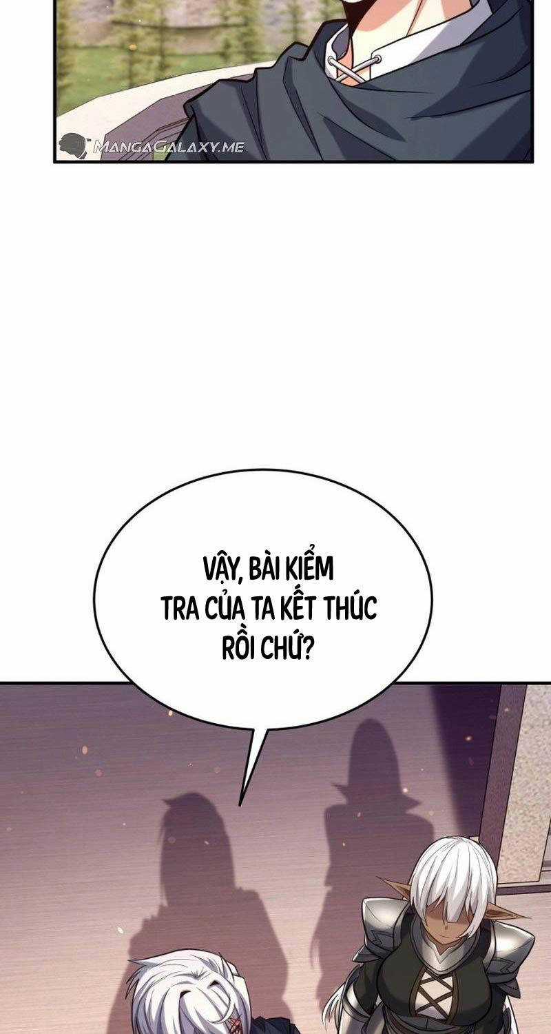 Kiếm Thánh Trọng Sinh Chapter 29 trang 43