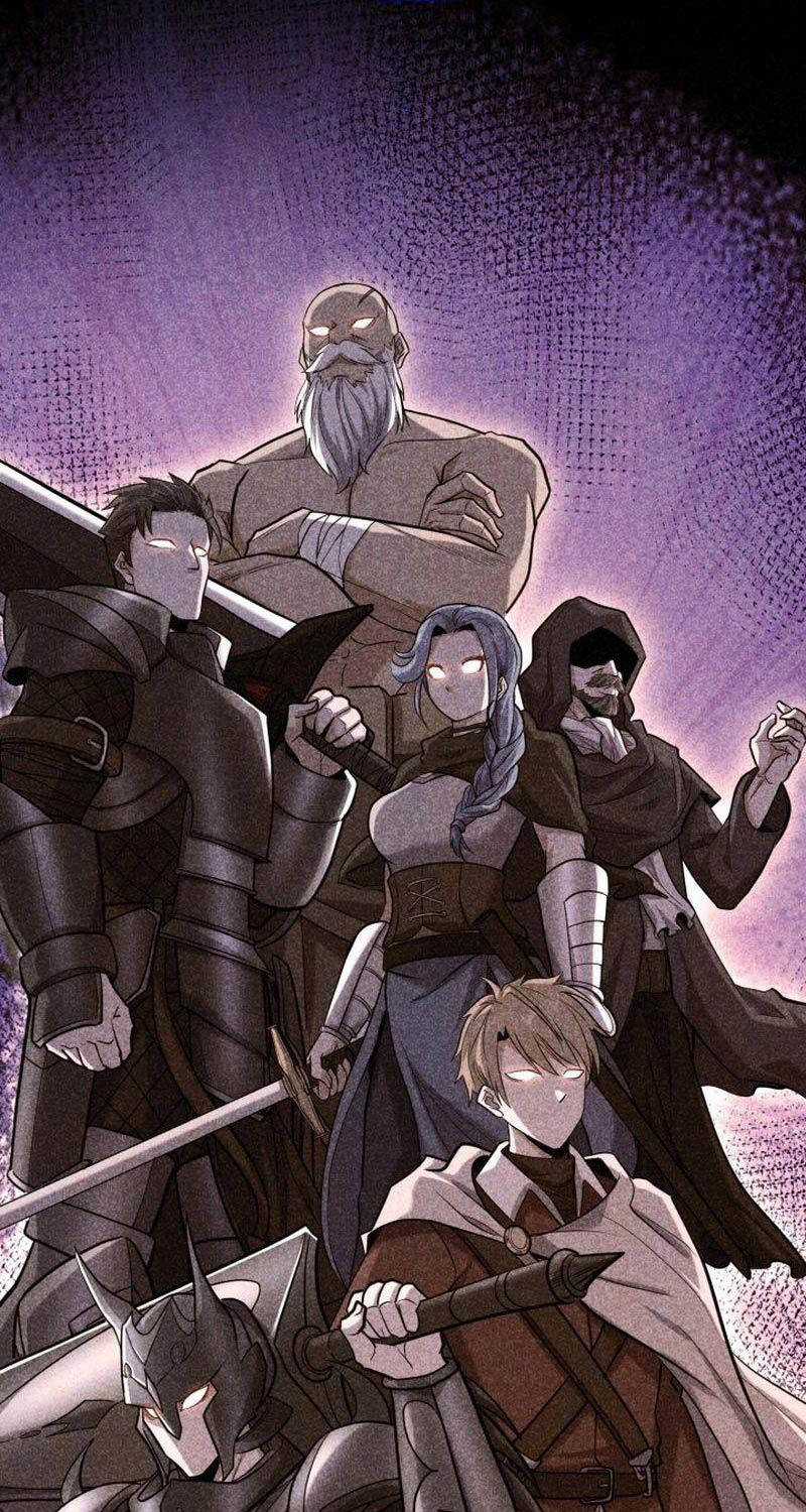 Kiếm Thánh Trọng Sinh Chapter 29 trang 47