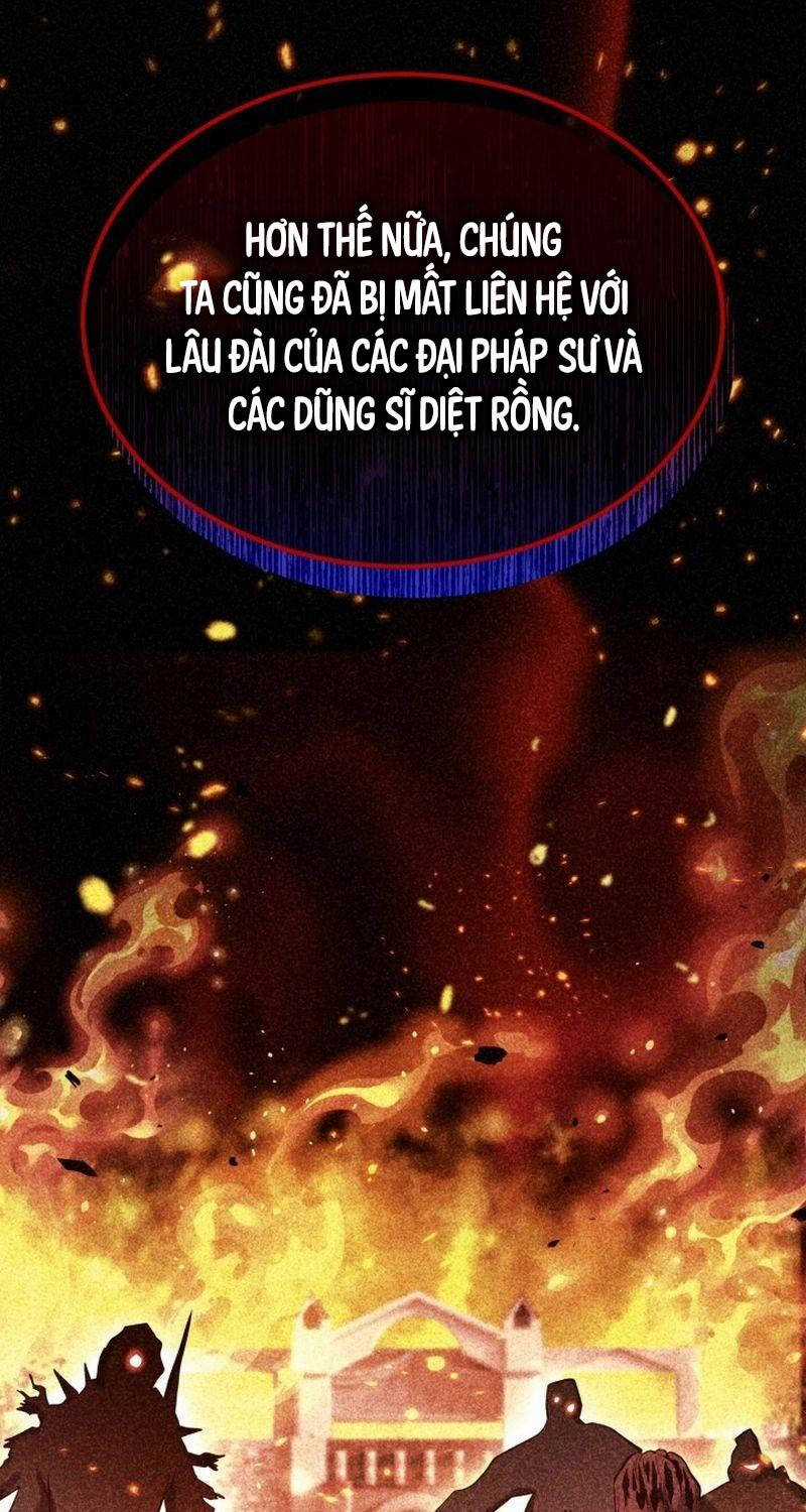 Kiếm Thánh Trọng Sinh Chapter 29 trang 56