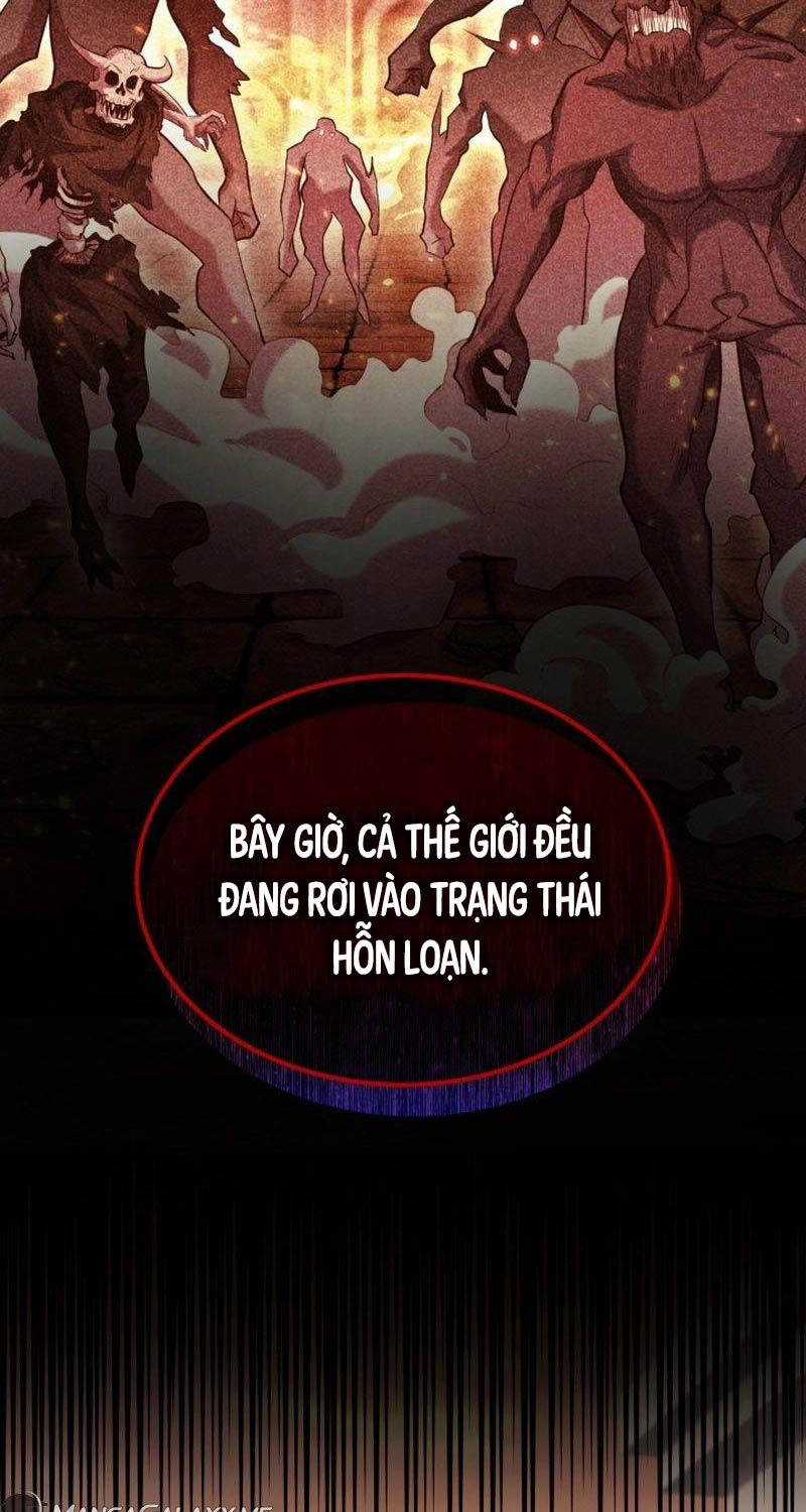 Kiếm Thánh Trọng Sinh Chapter 29 trang 57