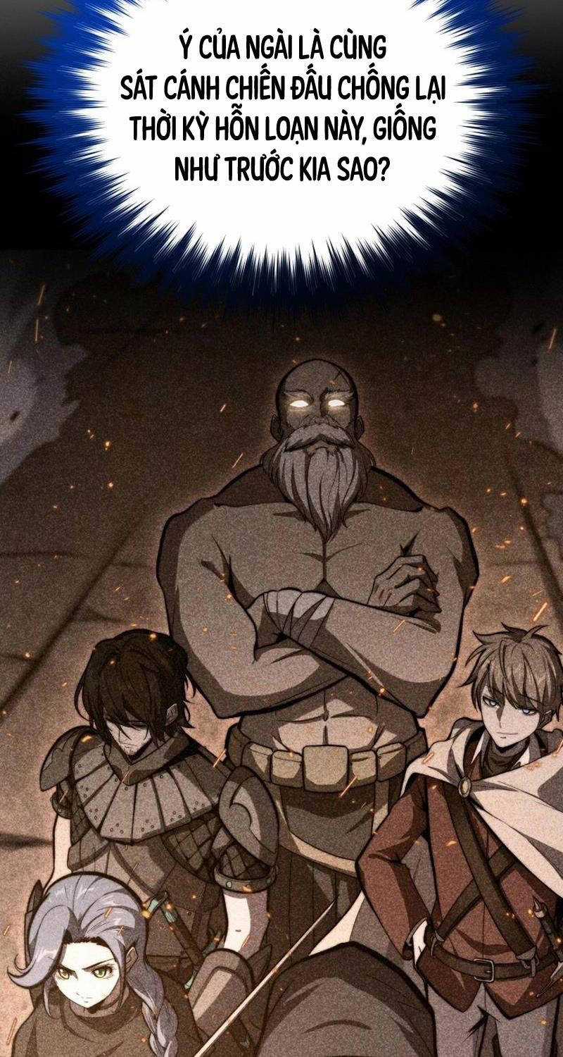 Kiếm Thánh Trọng Sinh Chapter 29 trang 66