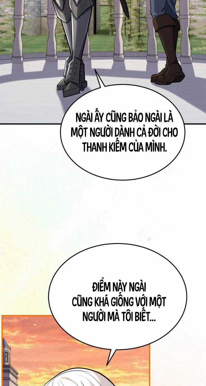 Kiếm Thánh Trọng Sinh Chapter 29 trang 79