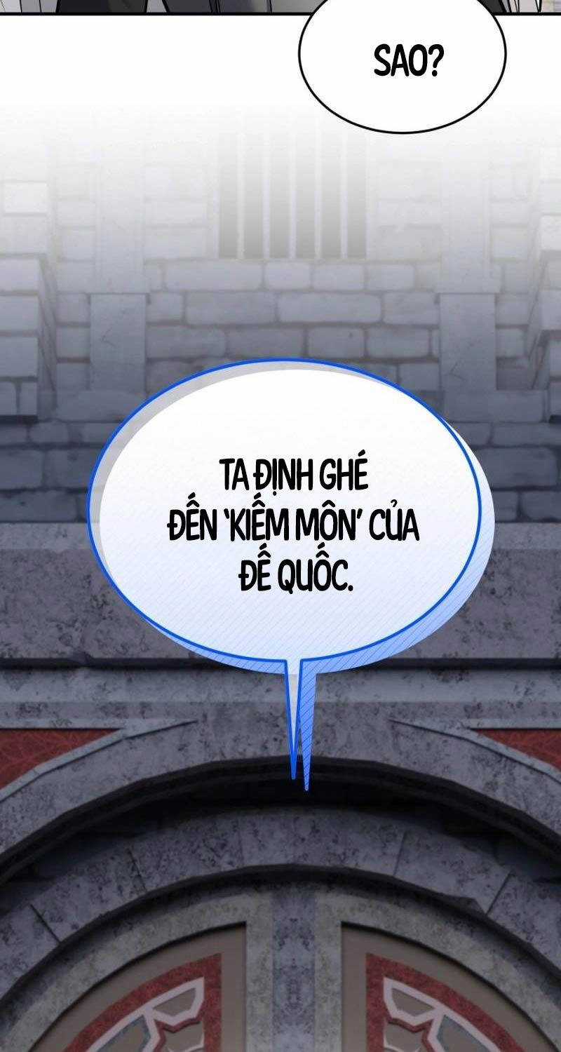 Kiếm Thánh Trọng Sinh Chapter 29 trang 84