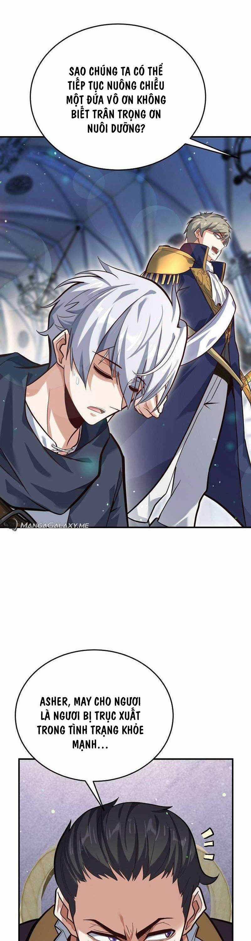 Kiếm Thánh Trọng Sinh Chapter 3 trang 11