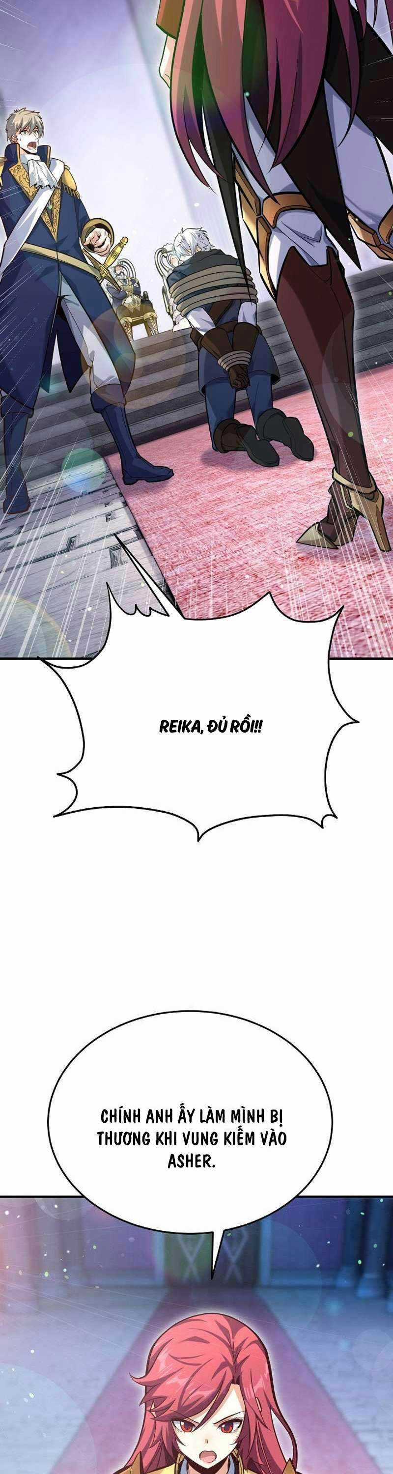 Kiếm Thánh Trọng Sinh Chapter 3 trang 13