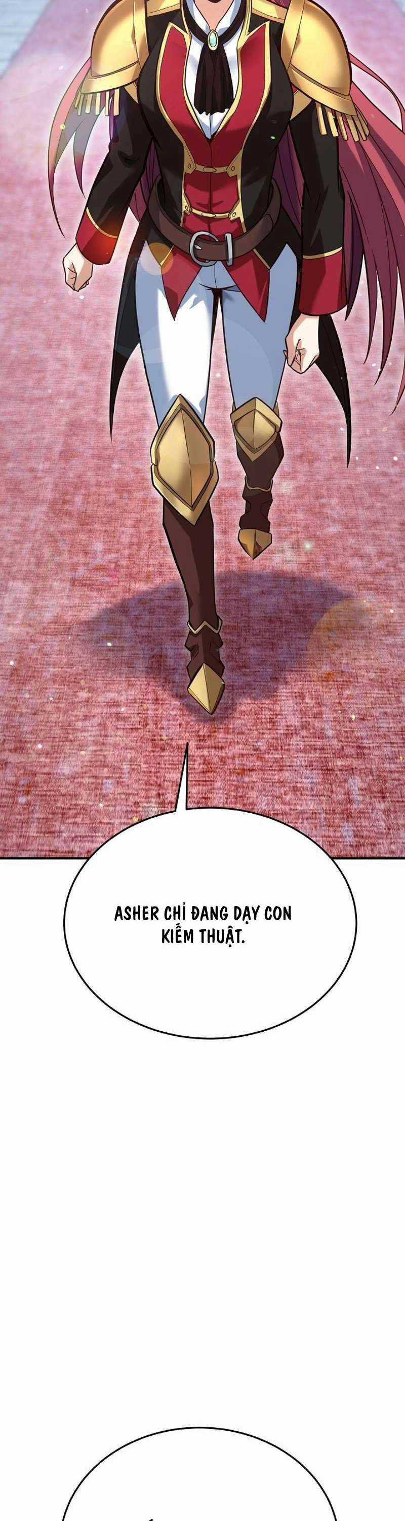 Kiếm Thánh Trọng Sinh Chapter 3 trang 14