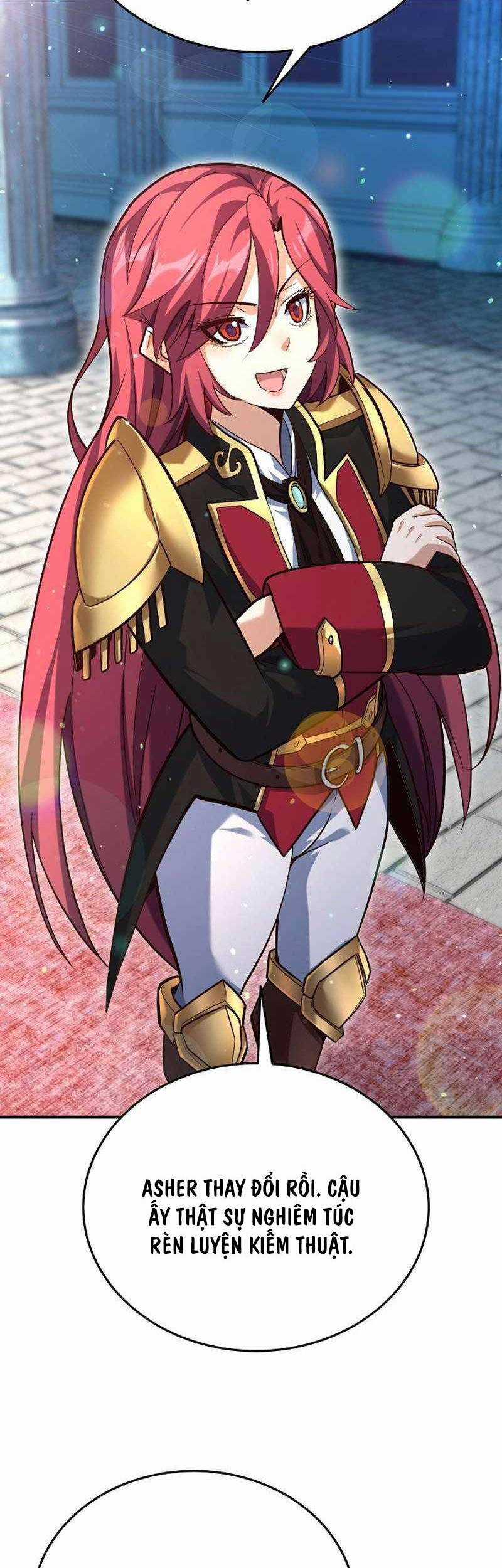 Kiếm Thánh Trọng Sinh Chapter 3 trang 17