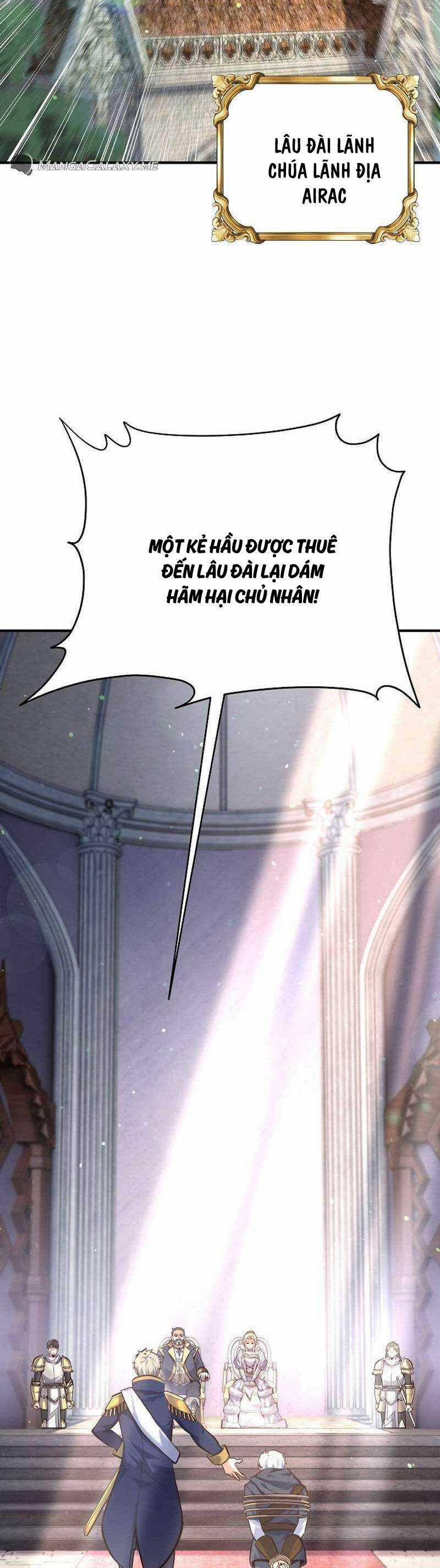 Kiếm Thánh Trọng Sinh Chapter 3 trang 2