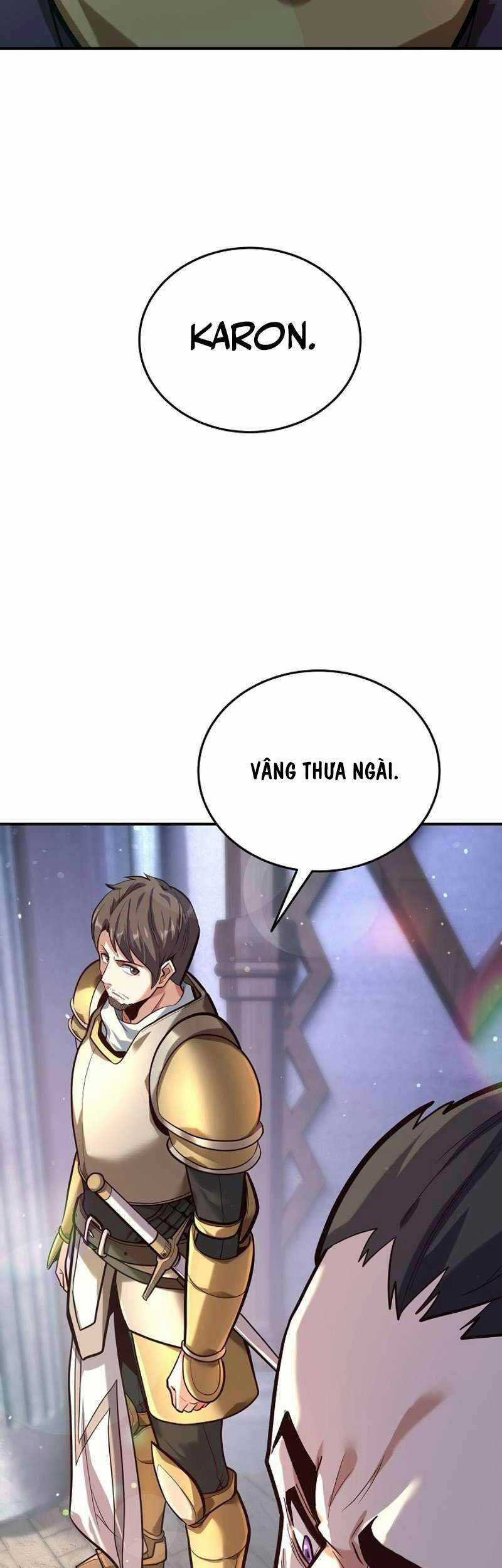 Kiếm Thánh Trọng Sinh Chapter 3 trang 20