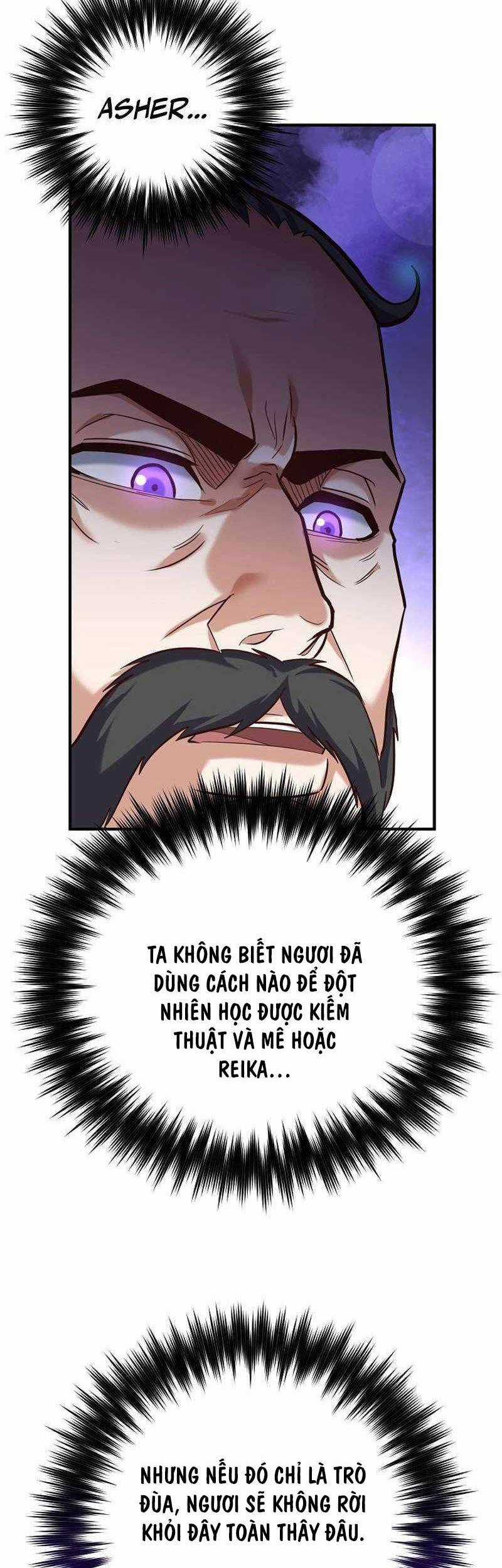 Kiếm Thánh Trọng Sinh Chapter 3 trang 22