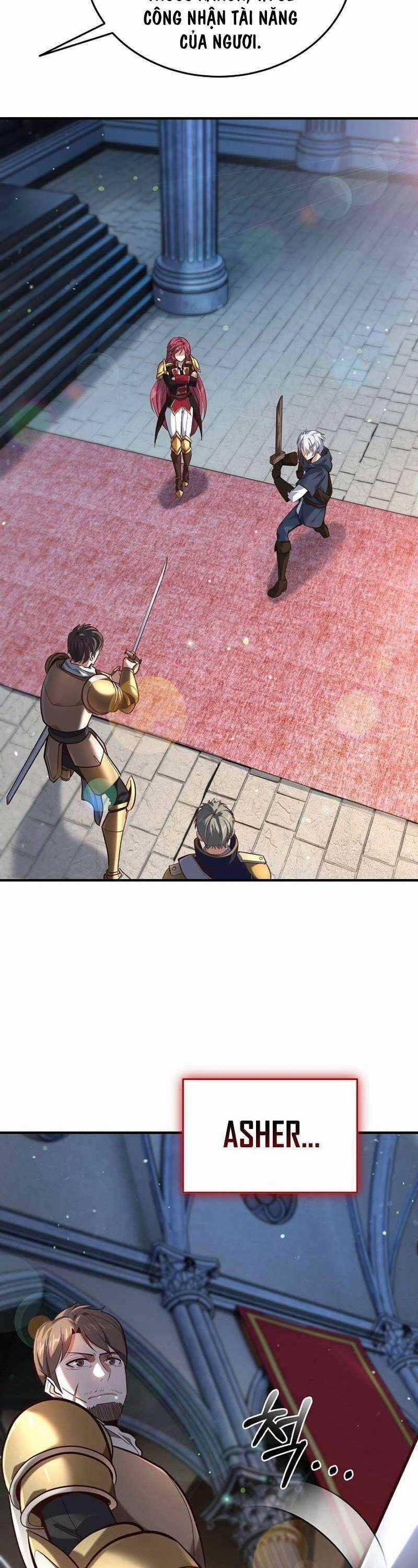 Kiếm Thánh Trọng Sinh Chapter 3 trang 24