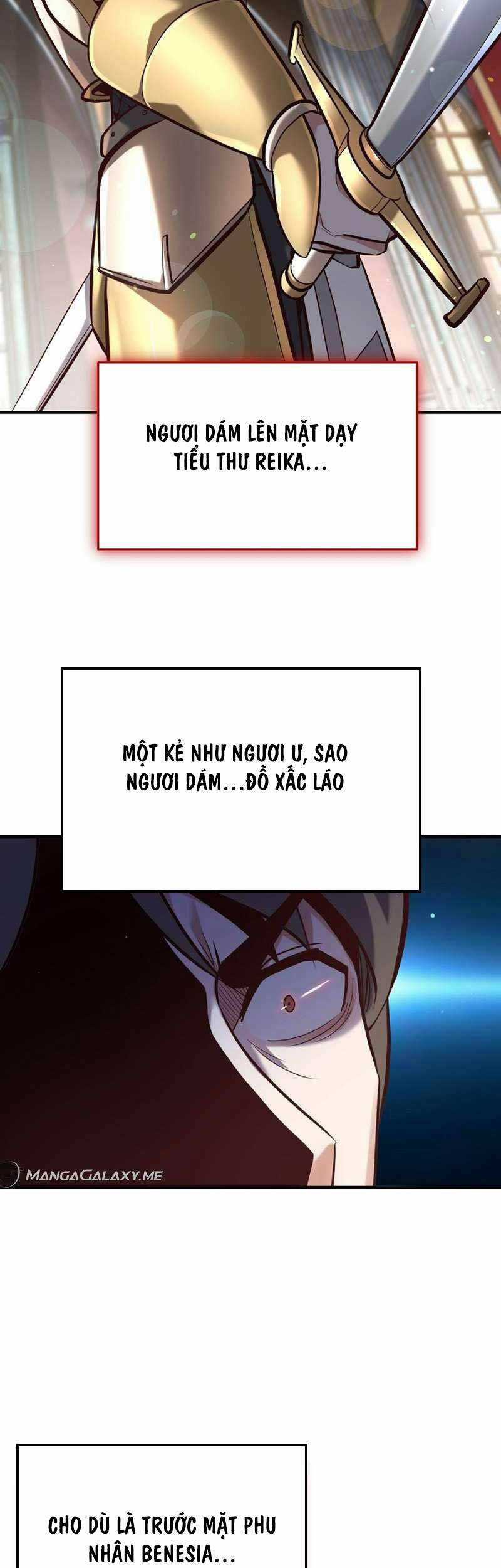 Kiếm Thánh Trọng Sinh Chapter 3 trang 25