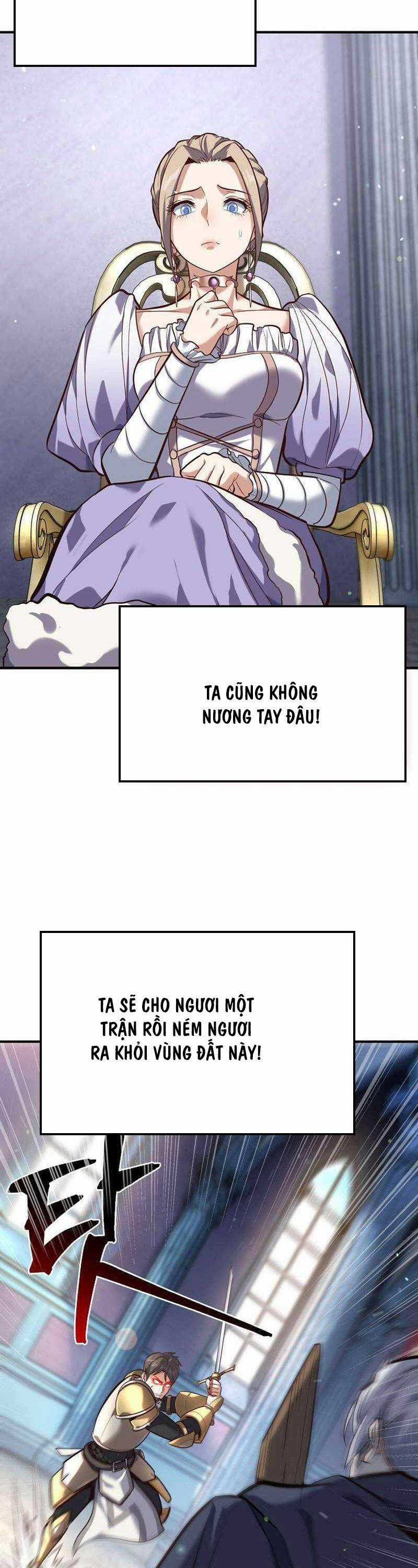 Kiếm Thánh Trọng Sinh Chapter 3 trang 26