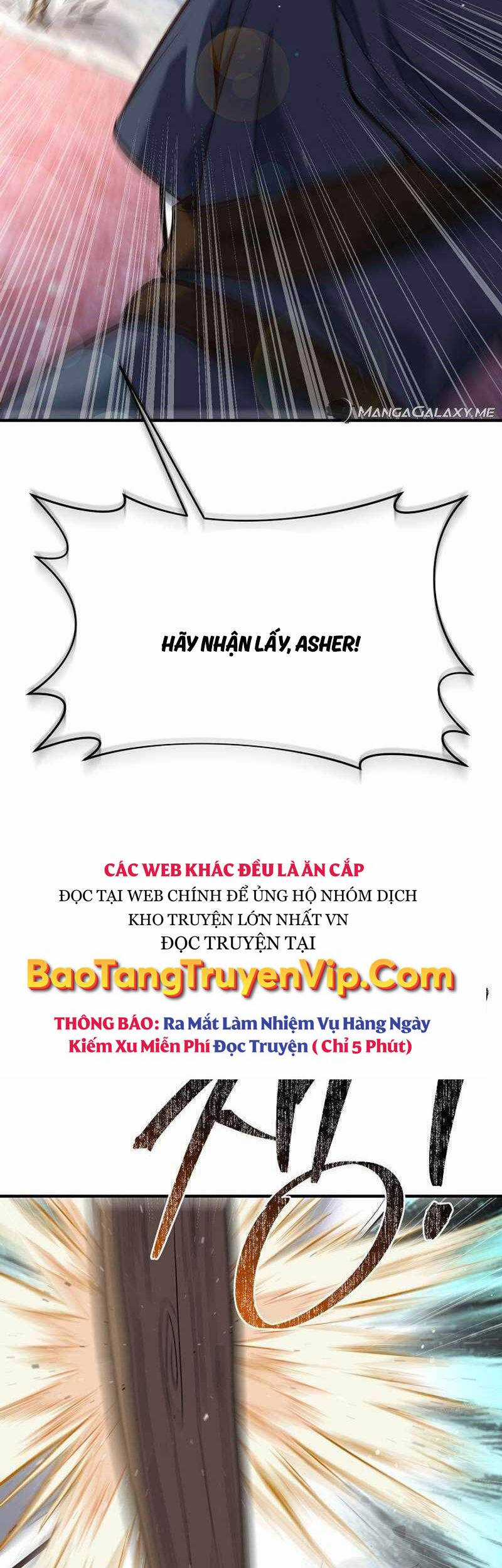 Kiếm Thánh Trọng Sinh Chapter 3 trang 27