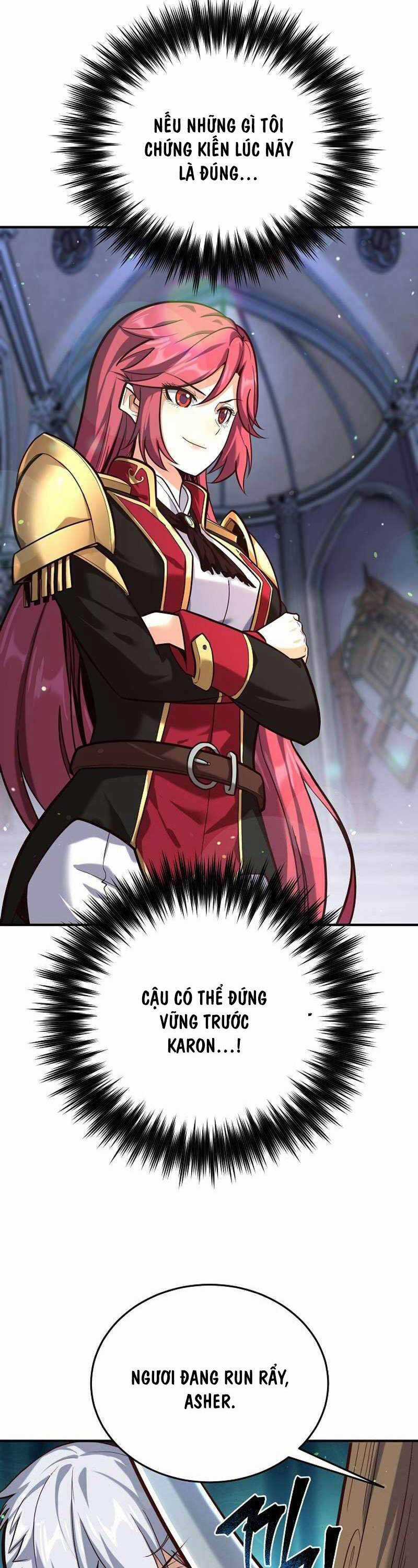 Kiếm Thánh Trọng Sinh Chapter 3 trang 29