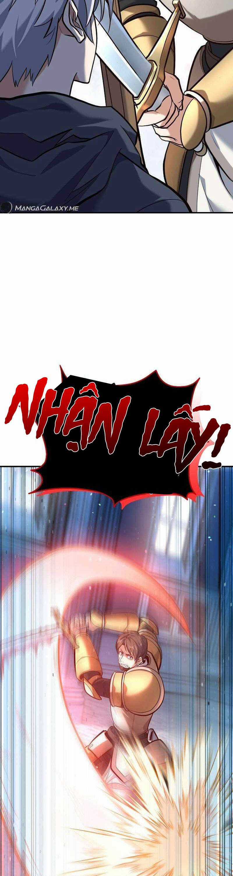 Kiếm Thánh Trọng Sinh Chapter 3 trang 31