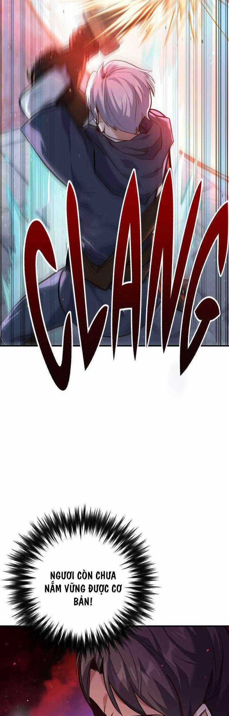 Kiếm Thánh Trọng Sinh Chapter 3 trang 32