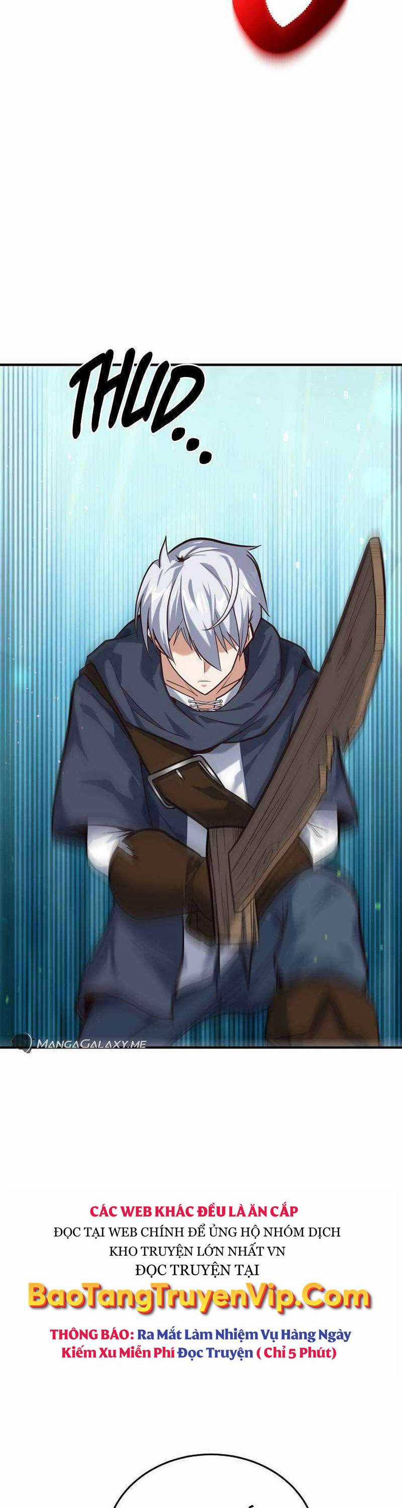 Kiếm Thánh Trọng Sinh Chapter 3 trang 36