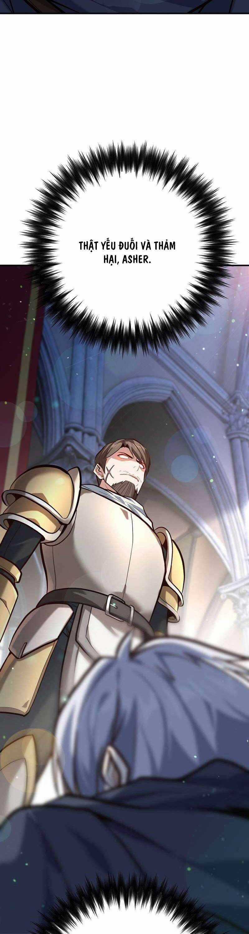 Kiếm Thánh Trọng Sinh Chapter 3 trang 39