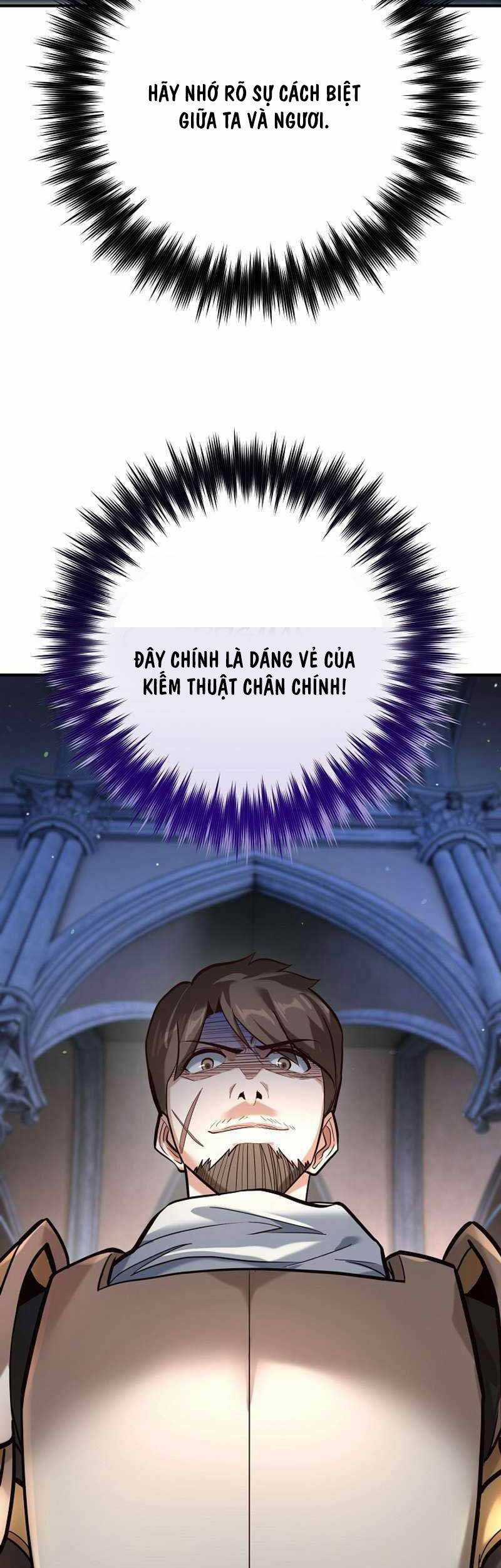 Kiếm Thánh Trọng Sinh Chapter 3 trang 40