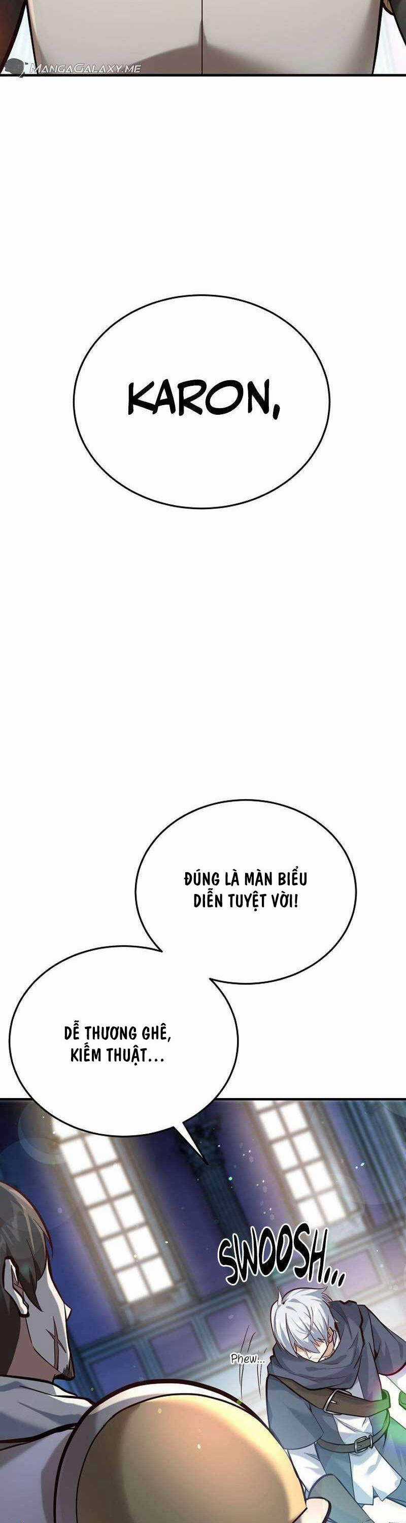 Kiếm Thánh Trọng Sinh Chapter 3 trang 41