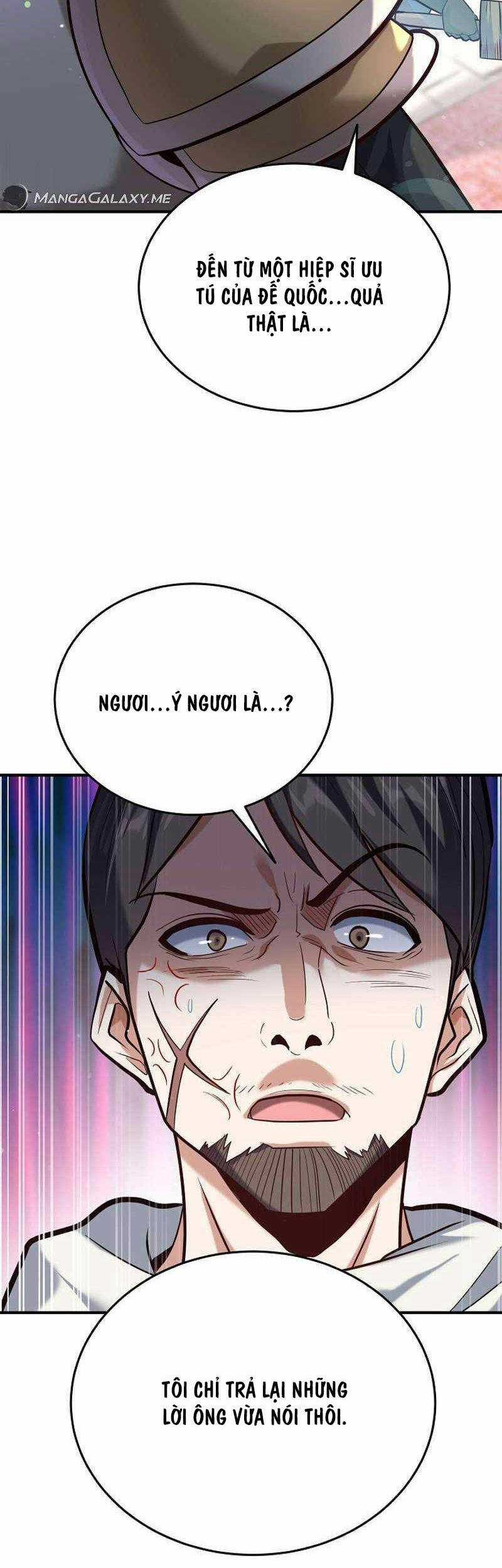 Kiếm Thánh Trọng Sinh Chapter 3 trang 42