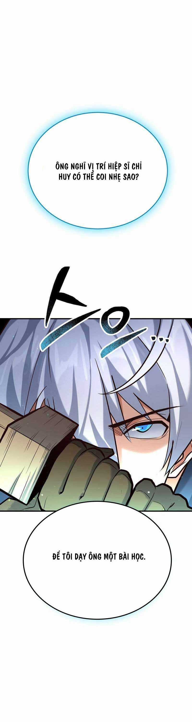 Kiếm Thánh Trọng Sinh Chapter 3 trang 43