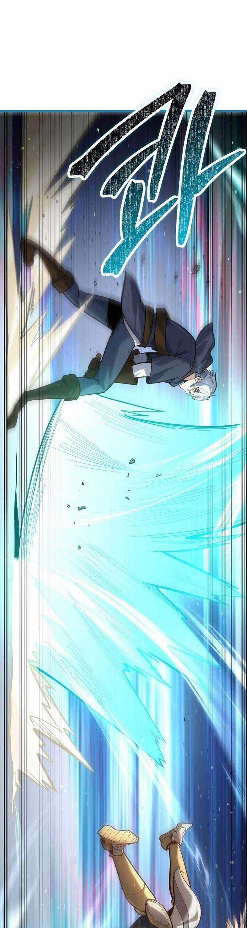 Kiếm Thánh Trọng Sinh Chapter 3 trang 44