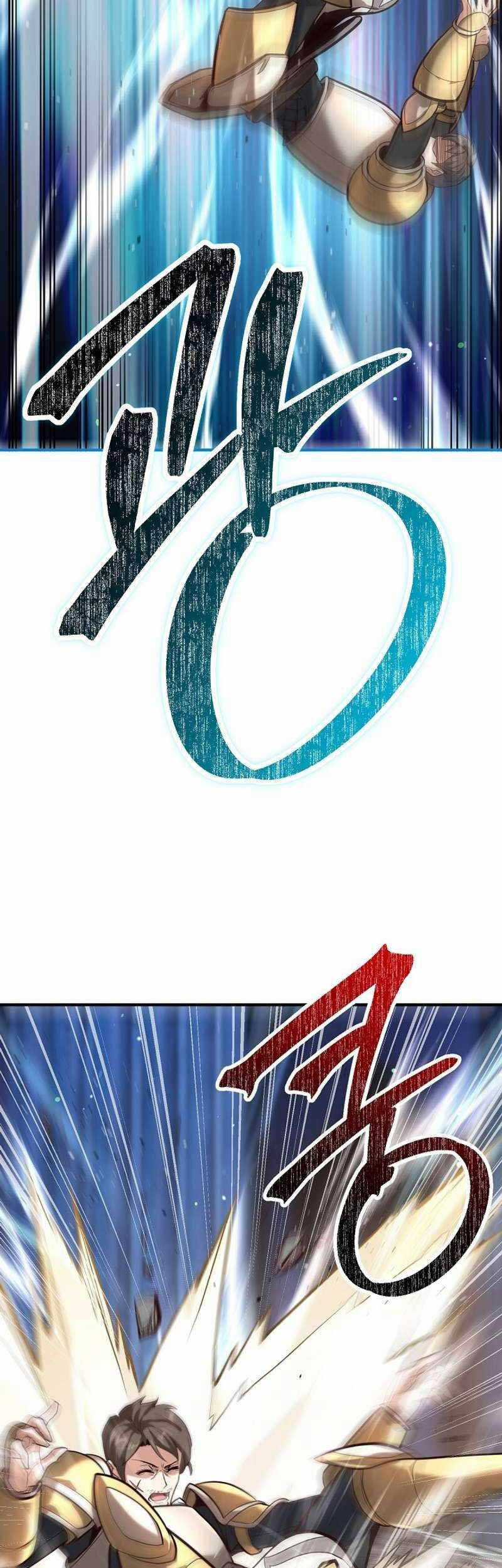 Kiếm Thánh Trọng Sinh Chapter 3 trang 45