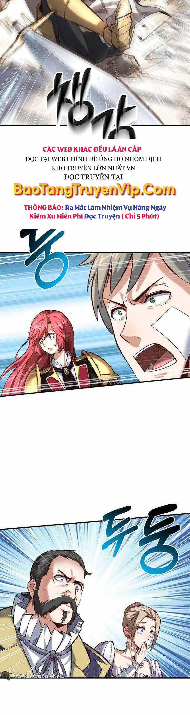 Kiếm Thánh Trọng Sinh Chapter 3 trang 46