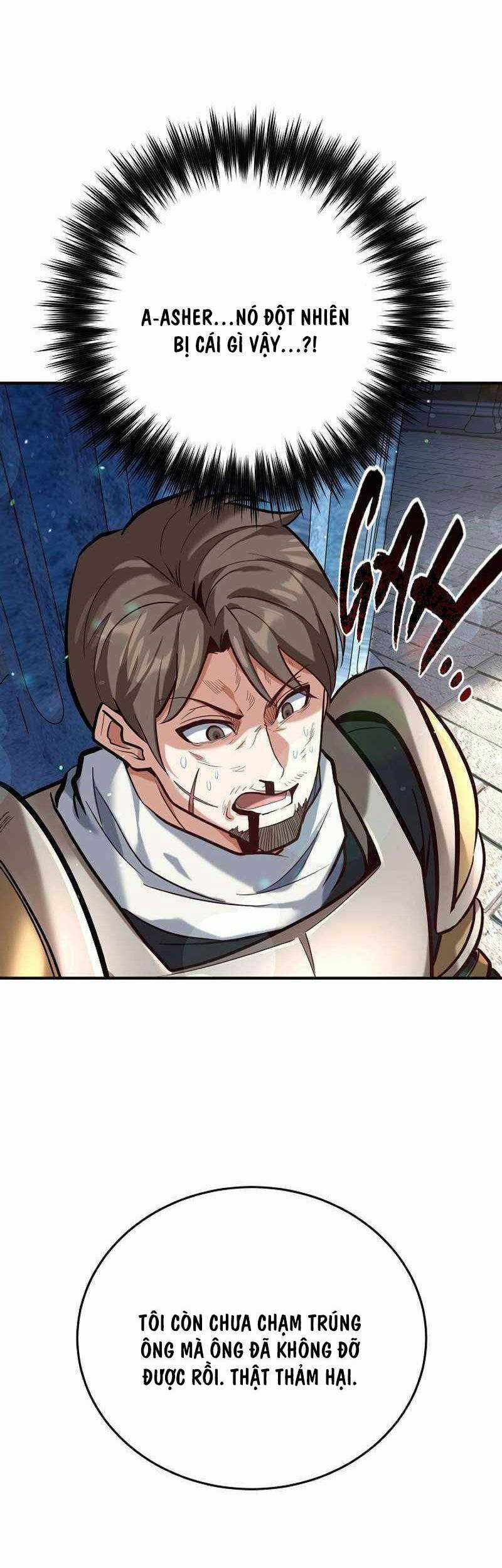 Kiếm Thánh Trọng Sinh Chapter 3 trang 47