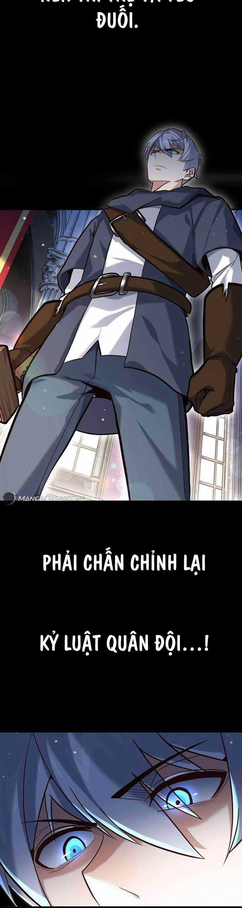 Kiếm Thánh Trọng Sinh Chapter 3 trang 49