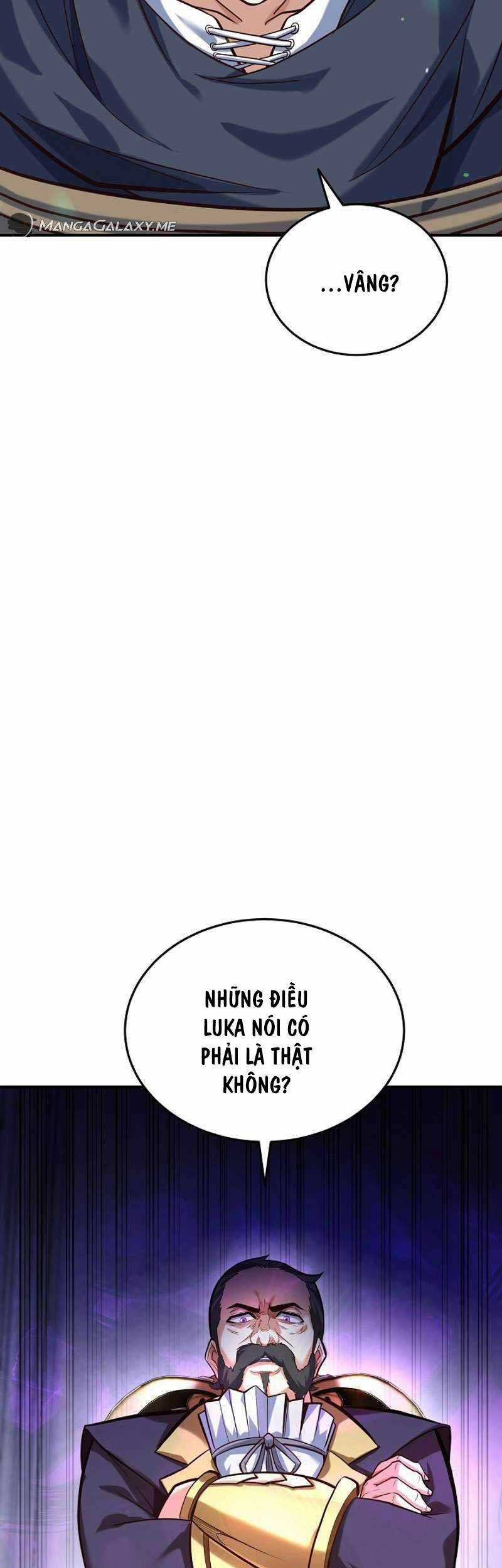 Kiếm Thánh Trọng Sinh Chapter 3 trang 5