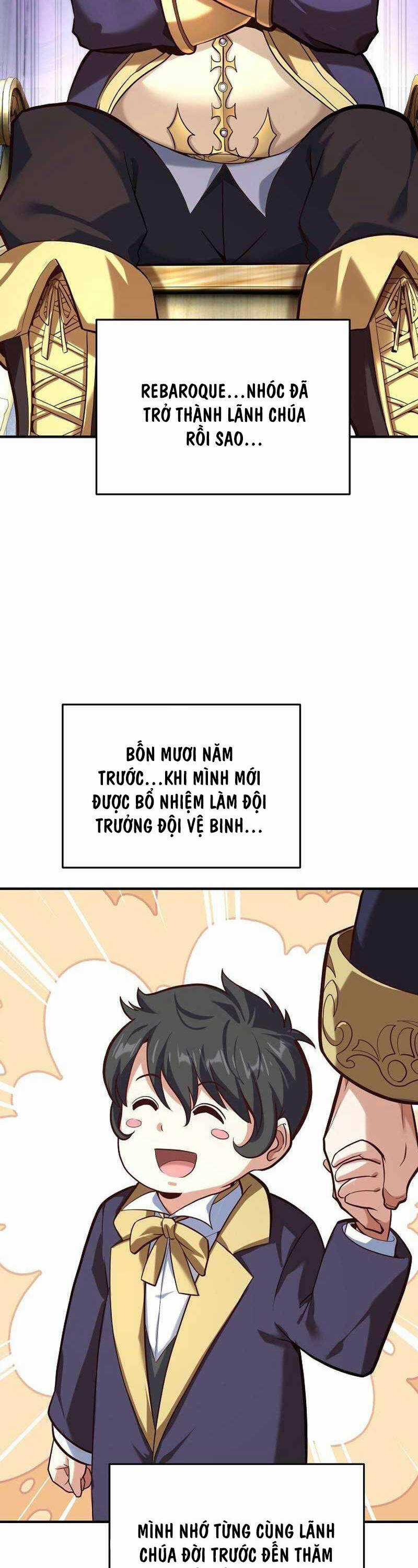 Kiếm Thánh Trọng Sinh Chapter 3 trang 6