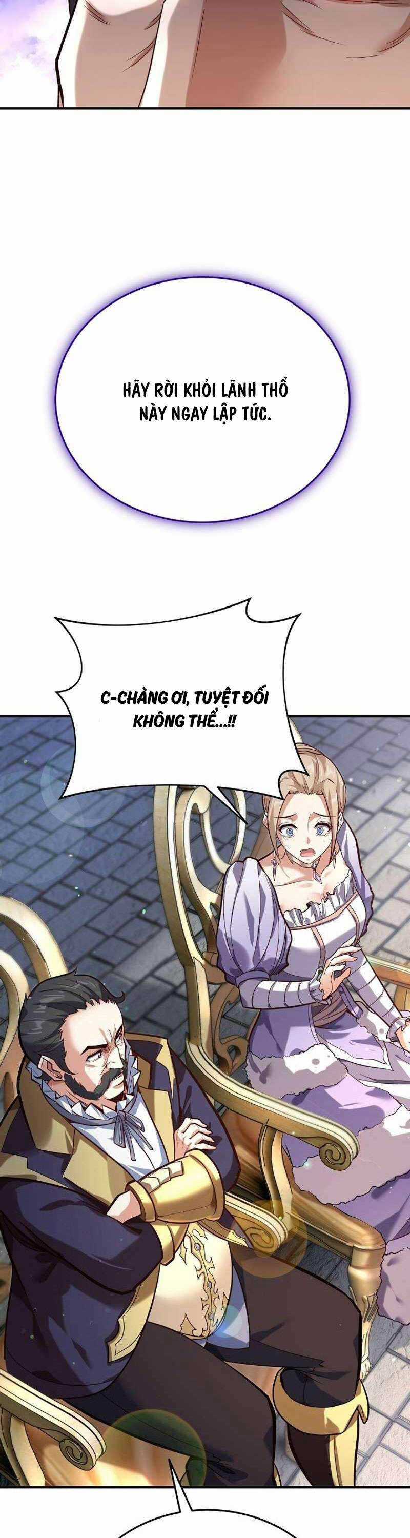 Kiếm Thánh Trọng Sinh Chapter 3 trang 9