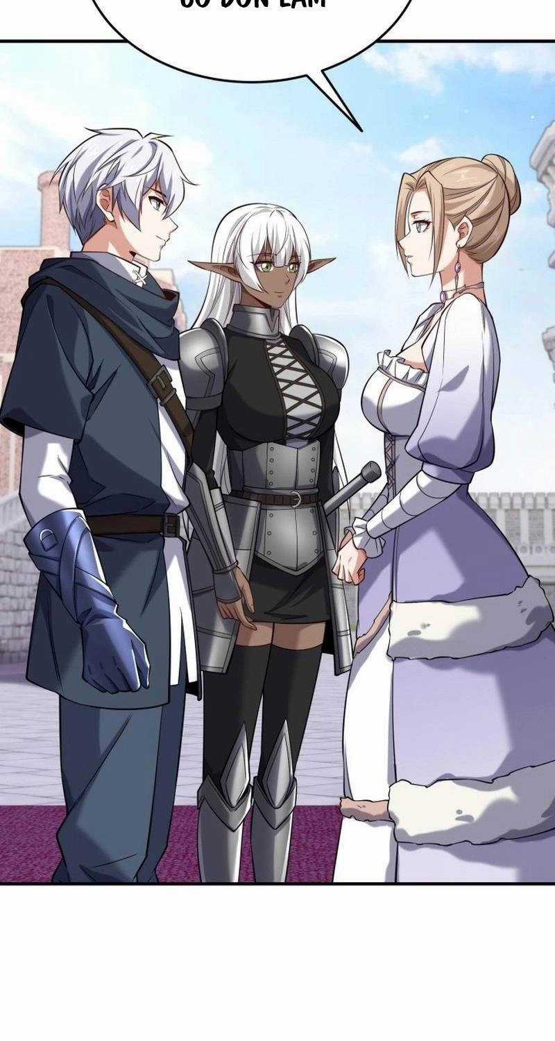 Kiếm Thánh Trọng Sinh Chapter 30 trang 10