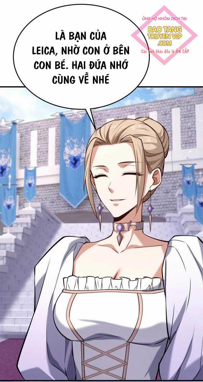 Kiếm Thánh Trọng Sinh Chapter 30 trang 11