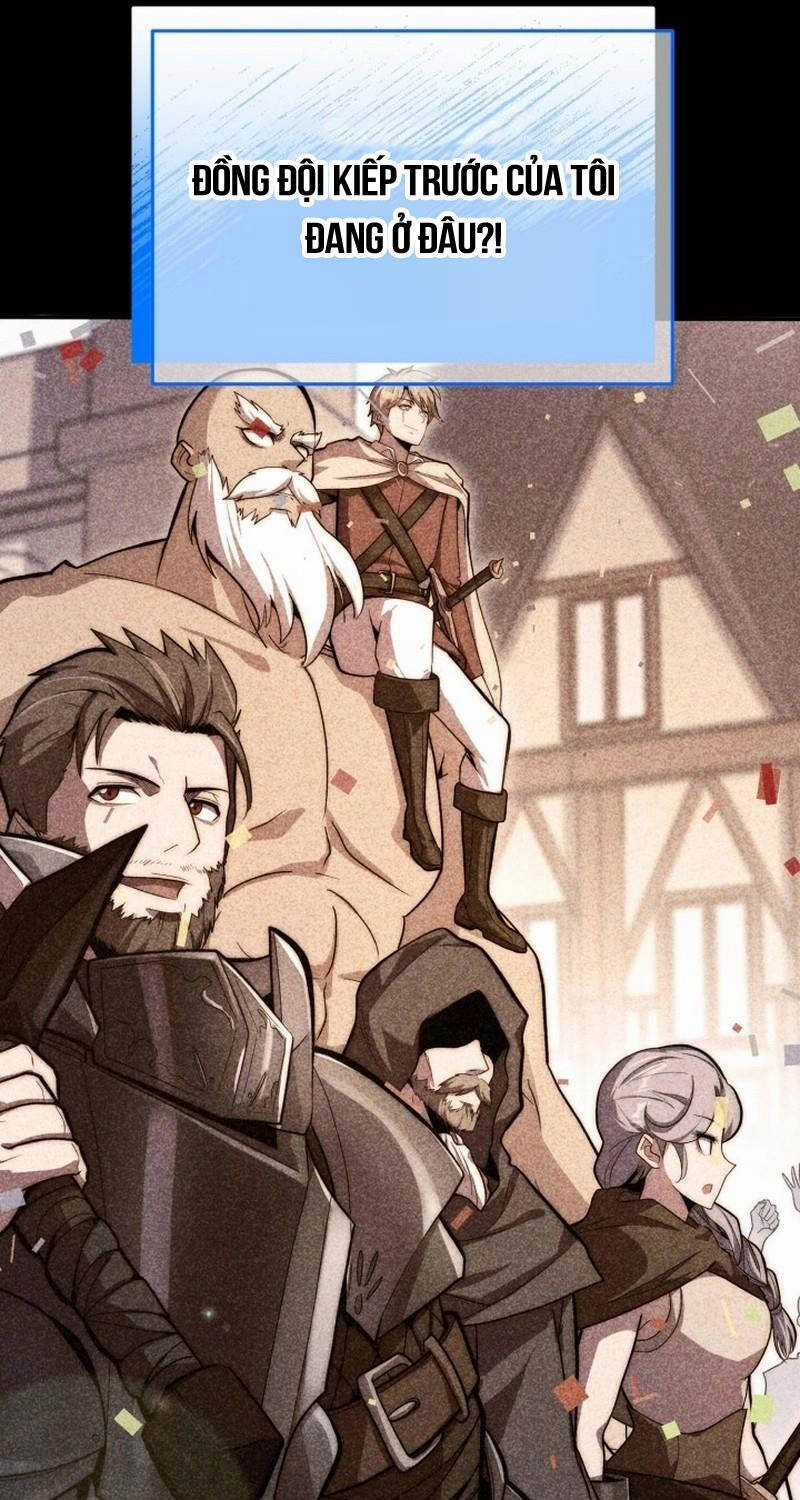 Kiếm Thánh Trọng Sinh Chapter 30 trang 19